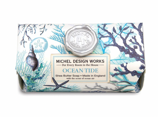 Michel Design Works - Ocean Tide