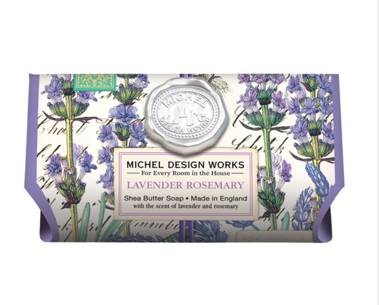 Michel Design Works - Lavender Rosemary