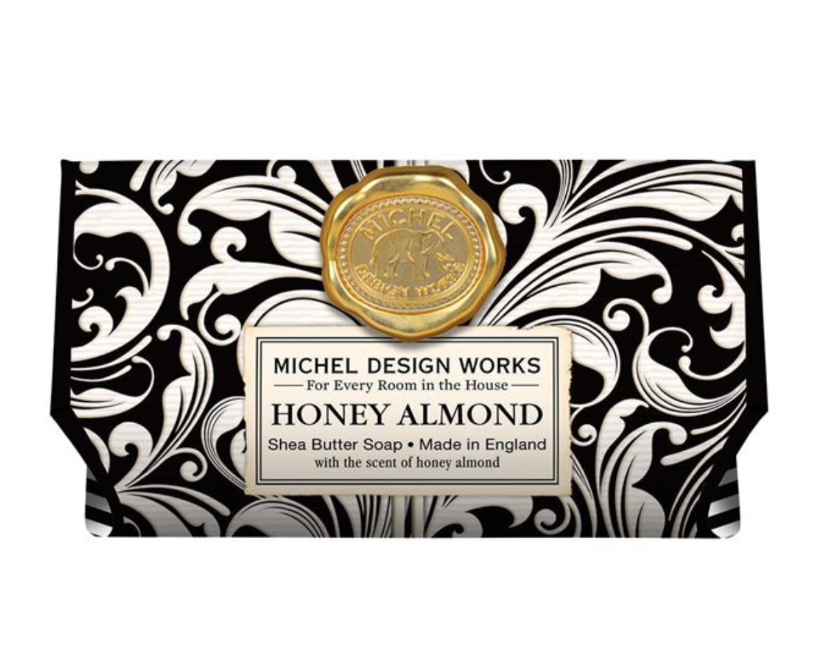 Michel Design Works - Honey Almond