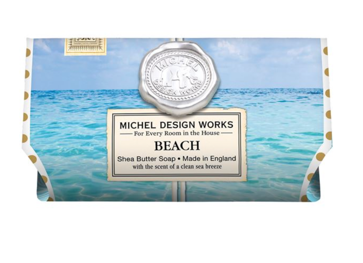 Michel Design Works - Beach