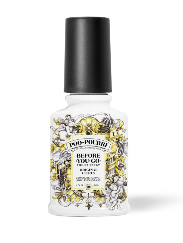 Poo-Pourri - Original Citrus