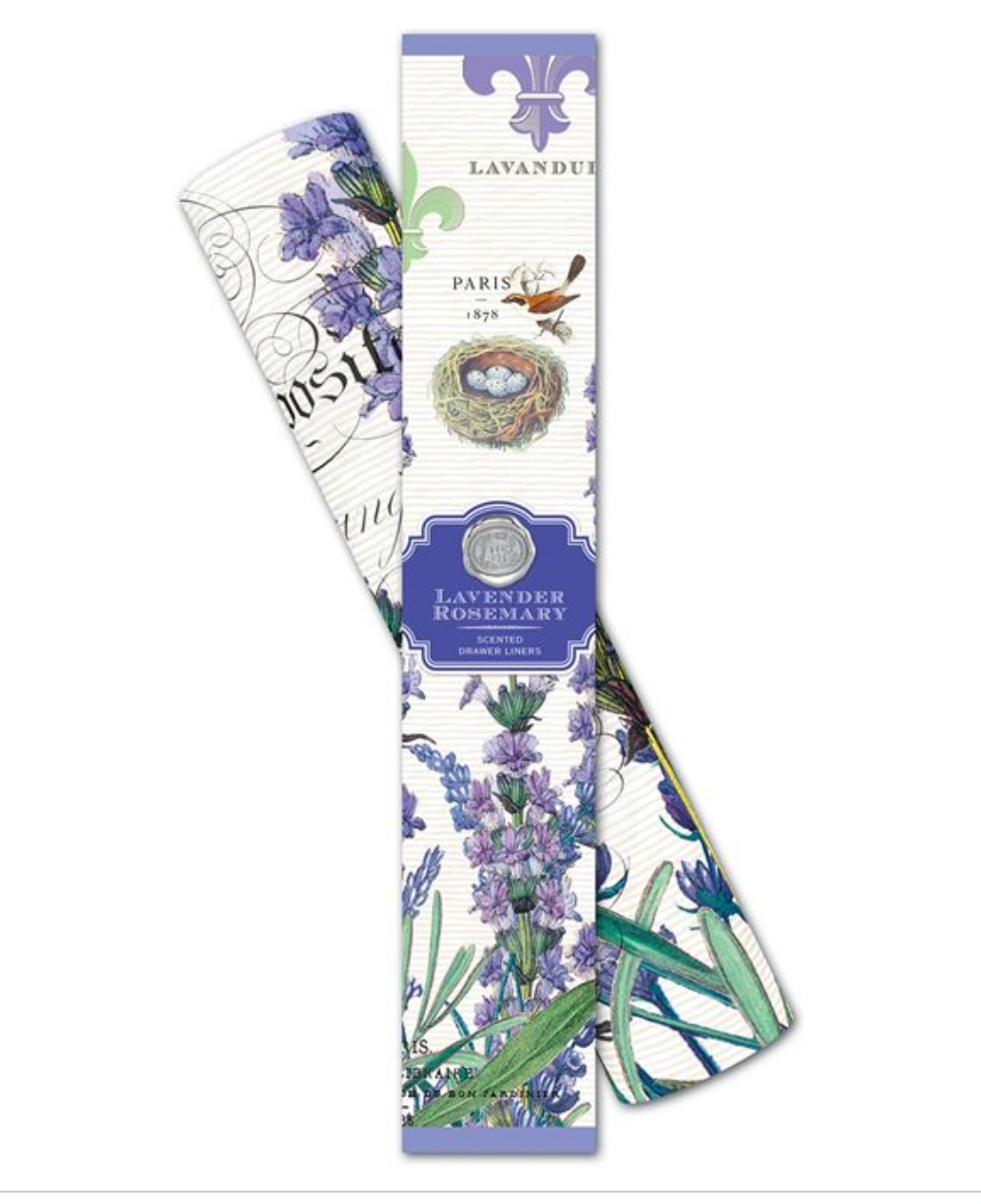 Michel Design Works - Lavender Rosemary