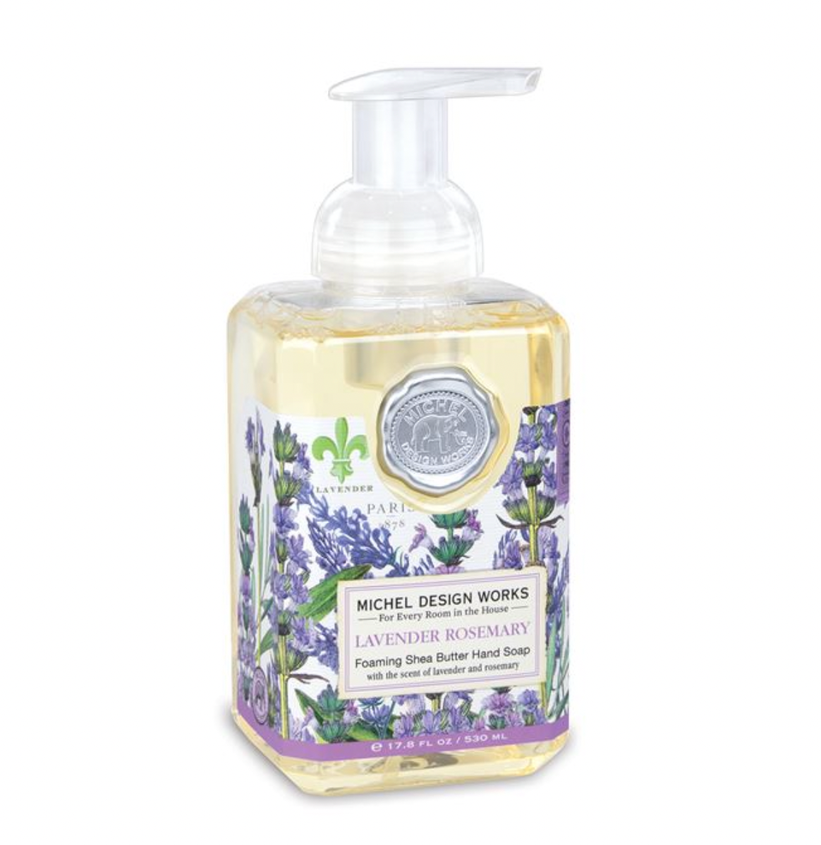 Michel Design Works - Lavender Rosemary